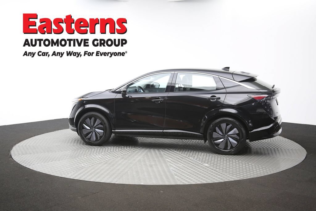 Used 2023 Nissan Ariya FWD image 62