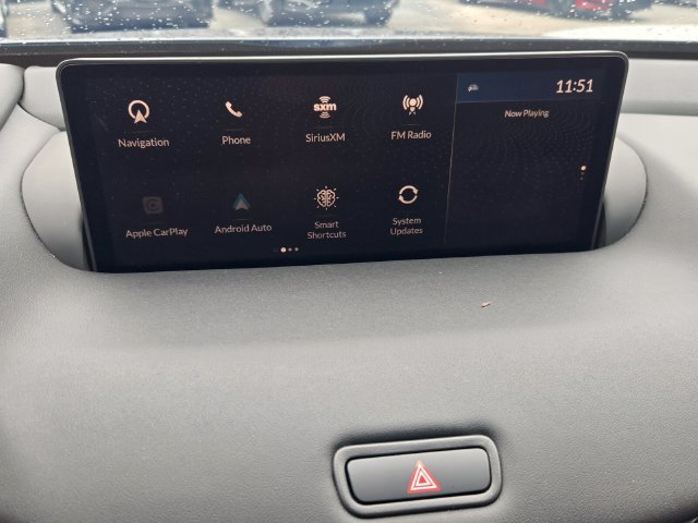 Certified 2025 Acura TLX w/ Technology Package FWD image 19