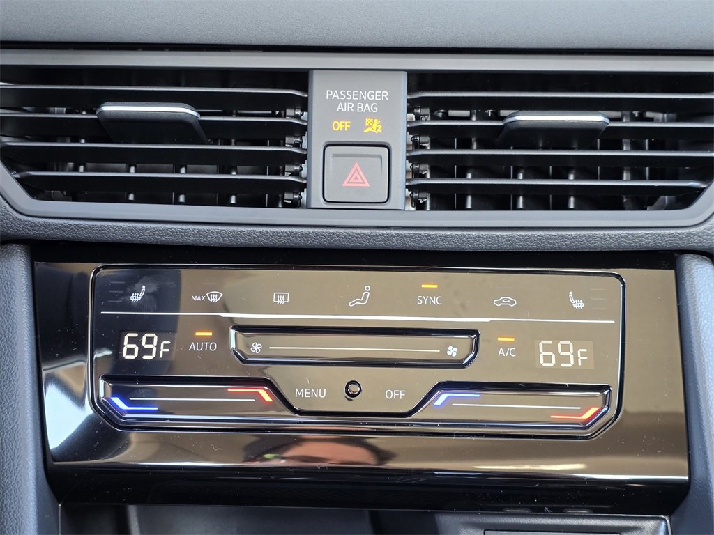 New 2026 Volkswagen Jetta SE image 14