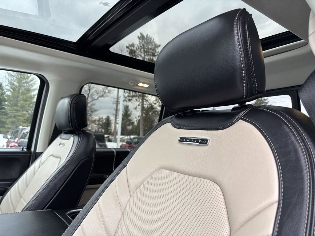 Used 2021 Ford F450 Limited w/ FX4 Off-Road Package image 17