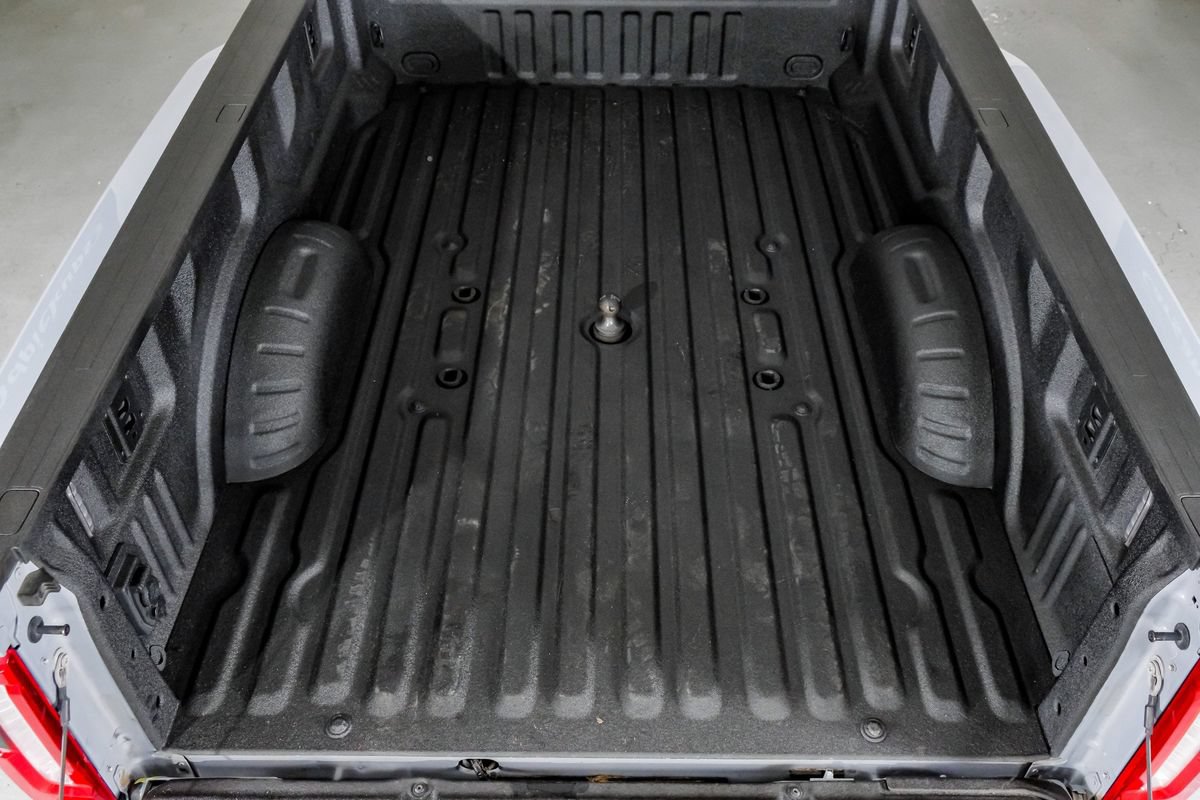 Used 2024 Ford F350 Lariat w/ Lariat Ultimate Package AWD/4WD image 55