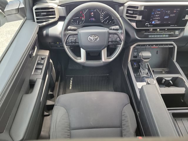 Used 2024 Toyota Tundra SR5 RWD image 17