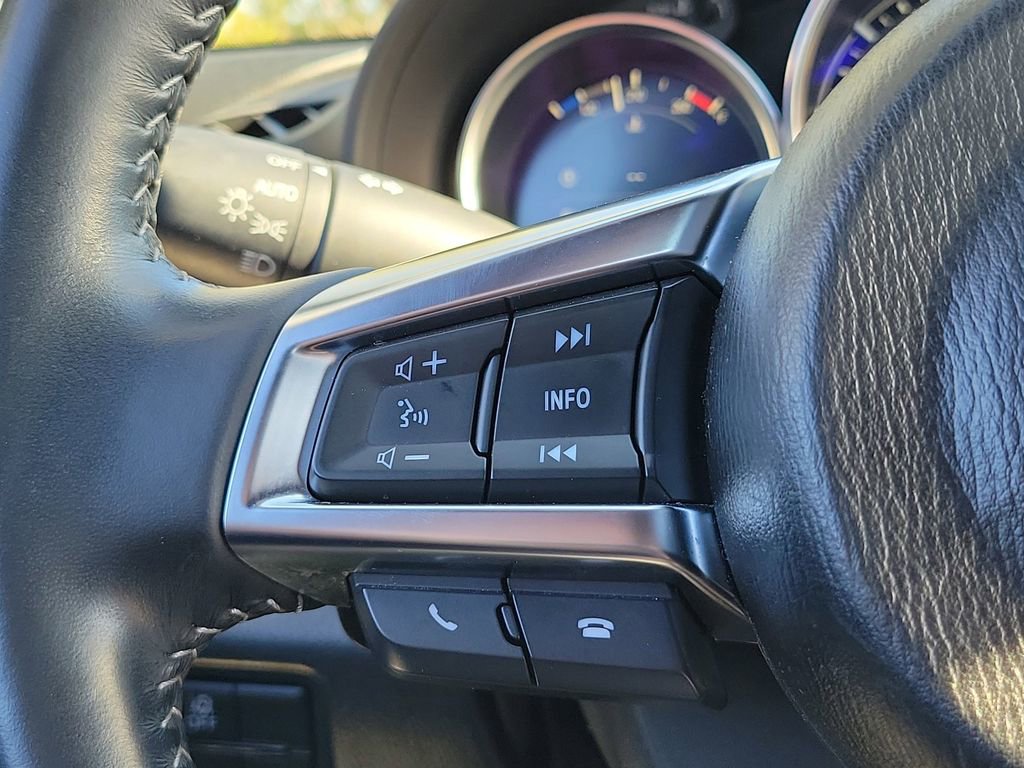 Used 2021 MAZDA MX-5 Miata Grand Touring RWD image 19