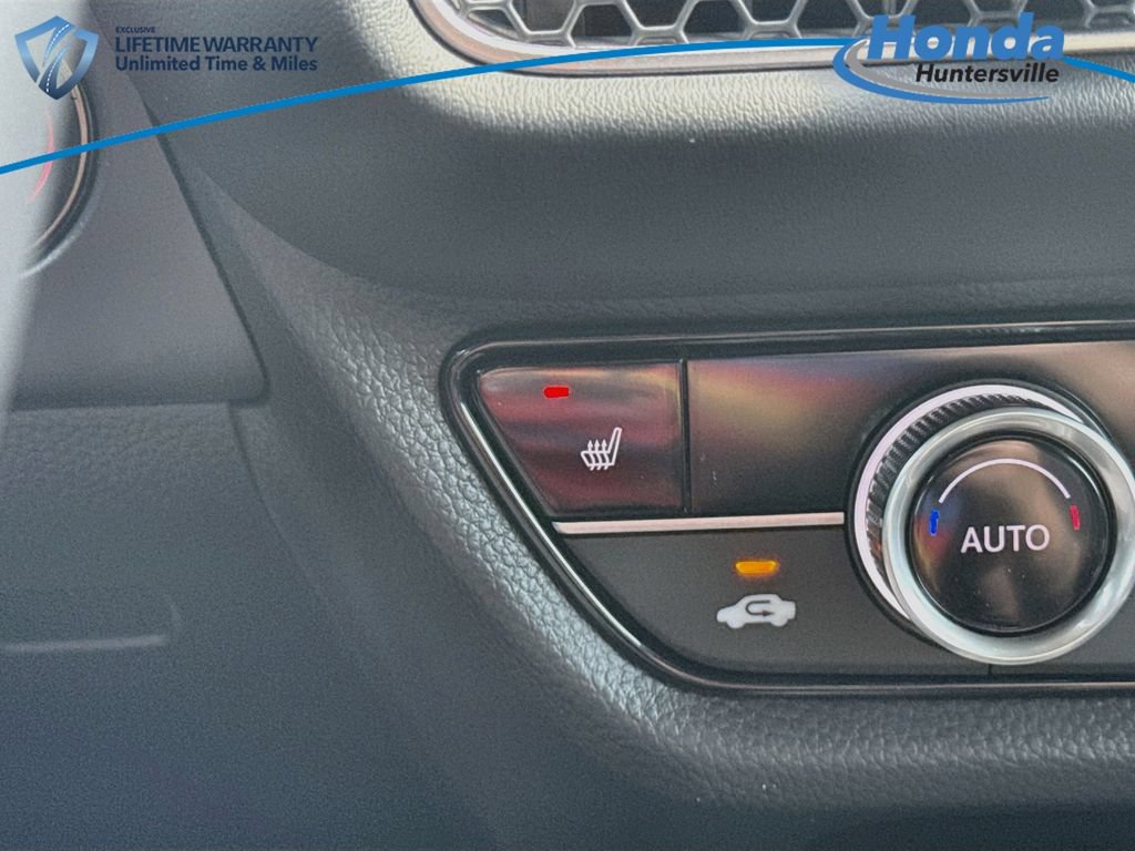 New 2027 Honda HR-V EX-L image 25