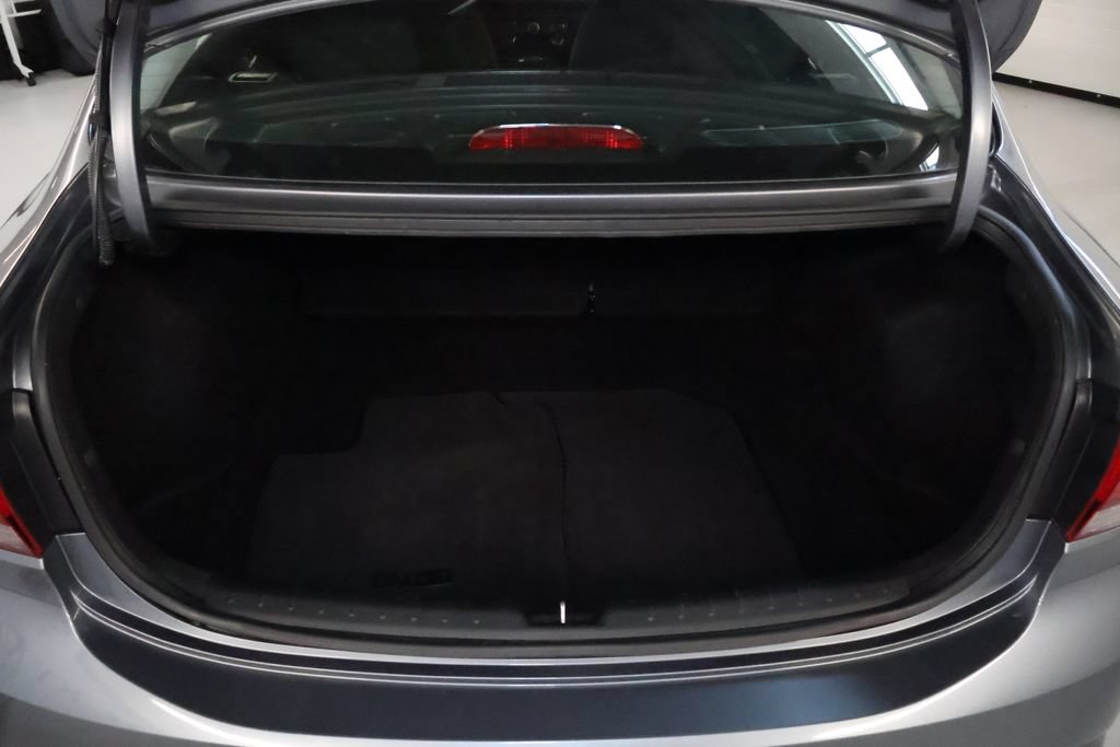 Used 2019 Kia Rio S FWD image 16