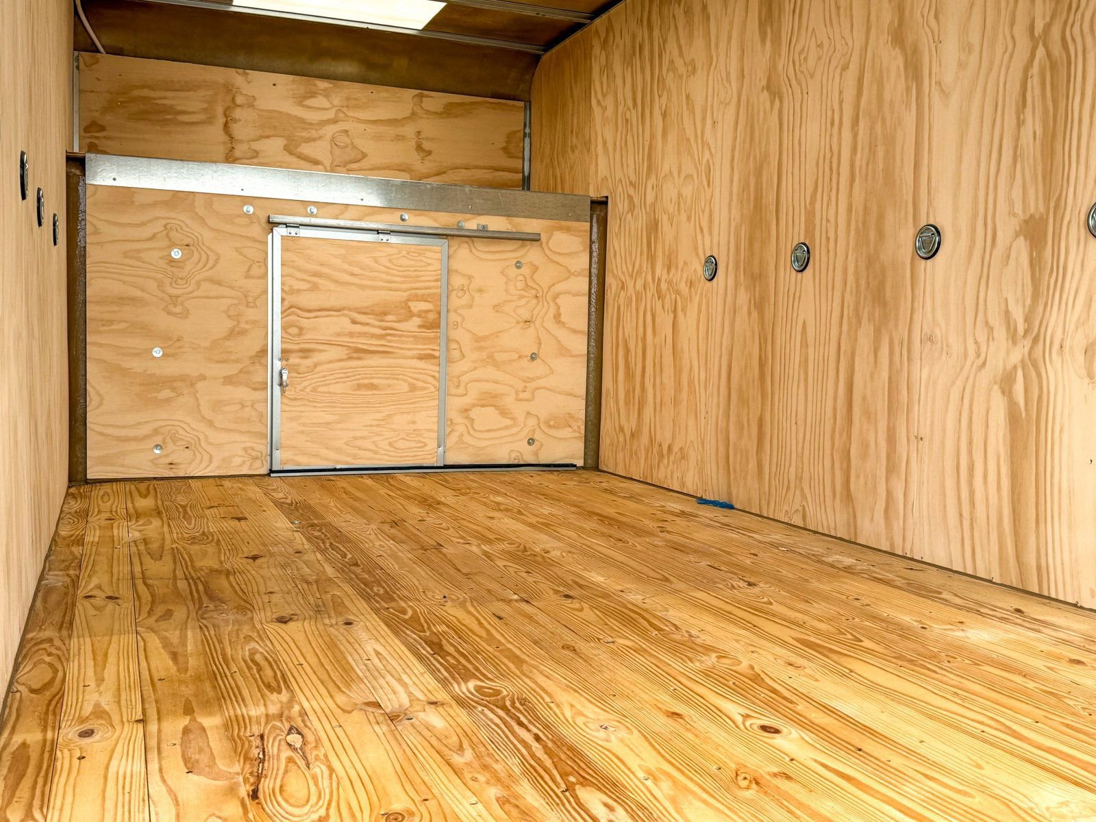 New 2025 Chevrolet Express 3500 w/ Power Convenience Package image 16