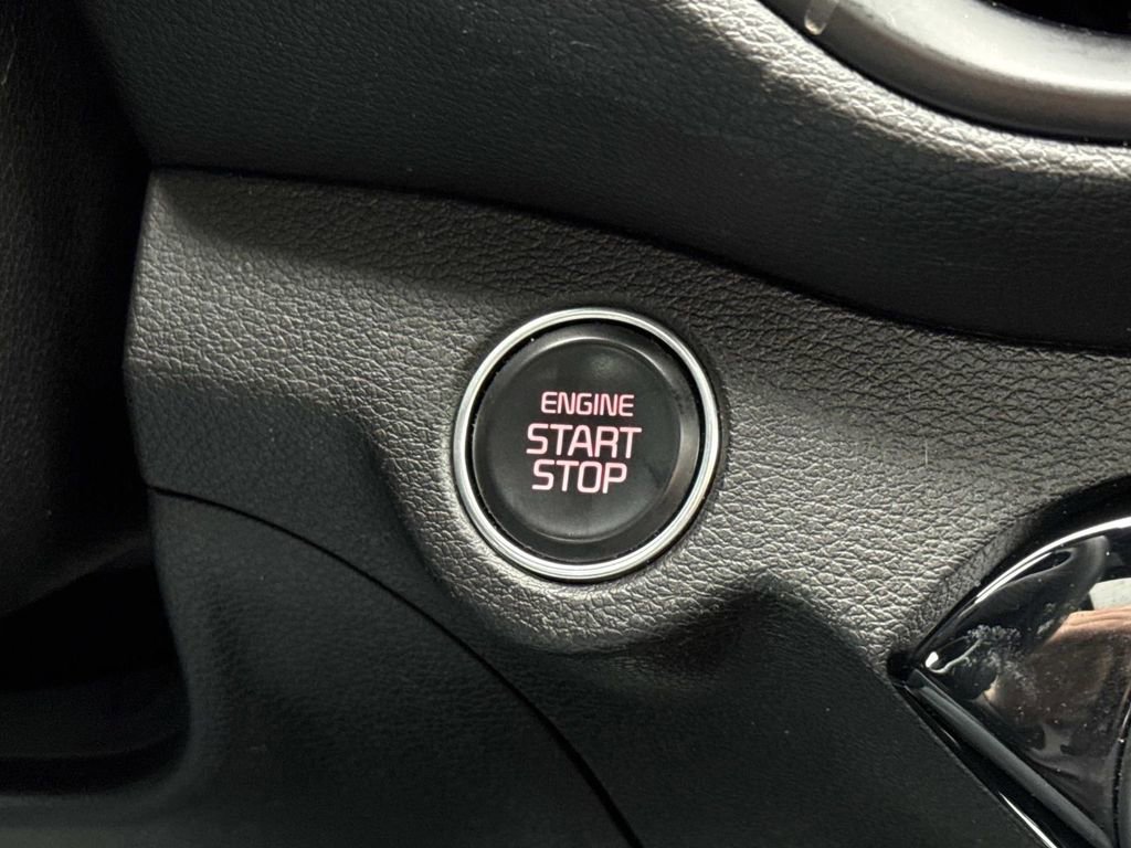 Used 2023 Kia Forte GT-Line w/ GT-Line Premium Package FWD image 15