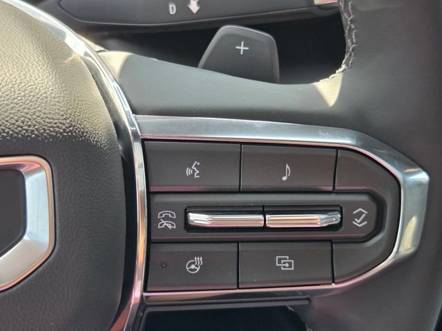 New 2026 GMC Yukon XL Denali w/ Denali Reserve Package AWD/4WD image 19