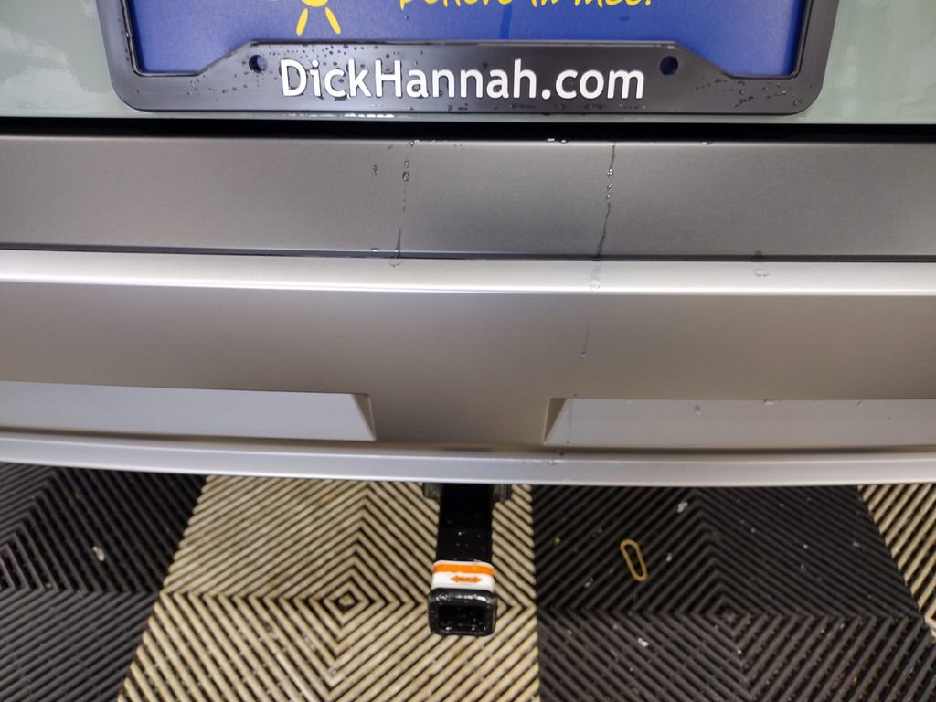 New 2026 Hyundai Kona SEL Premium image 17