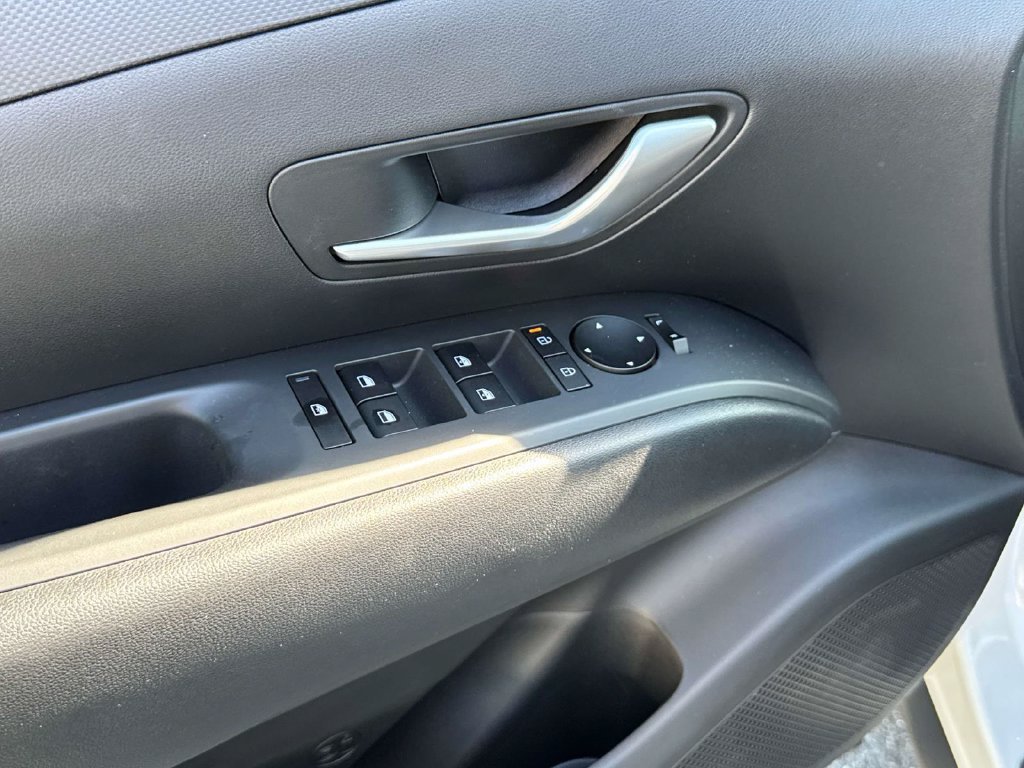 New 2026 Hyundai Tucson SEL AWD/4WD image 13
