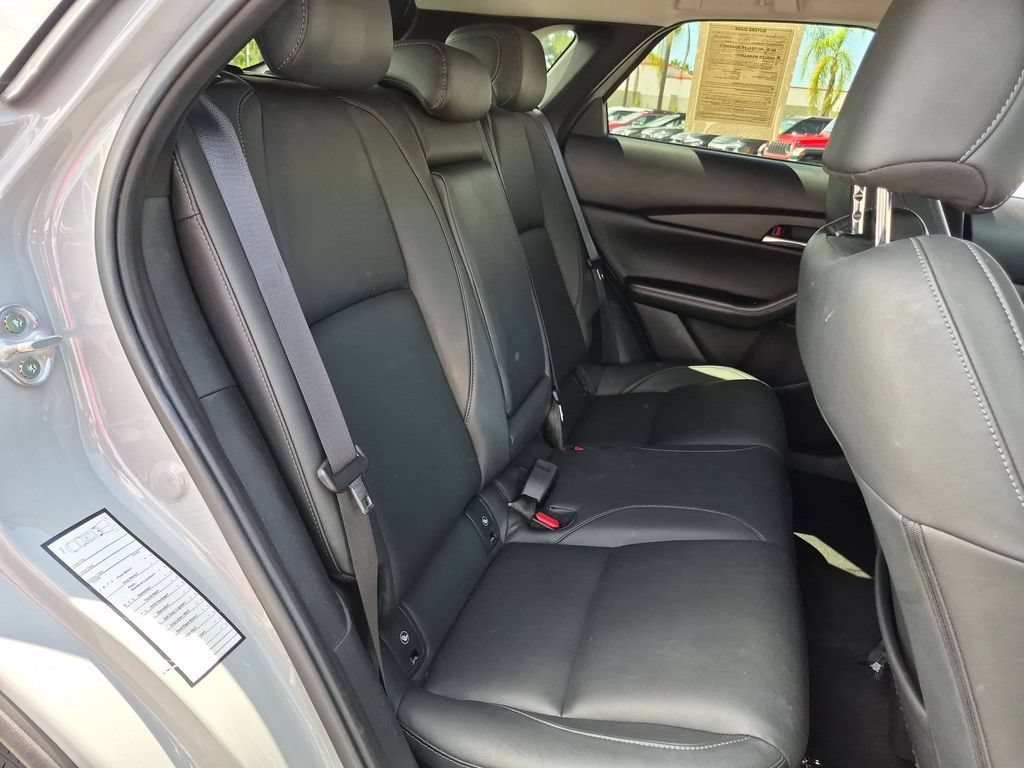 Used 2025 MAZDA CX-30 AWD 2.5 S w/ Preferred Package image 30