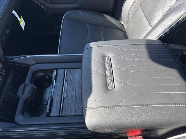 New 2026 RAM 1500 Limited image 22