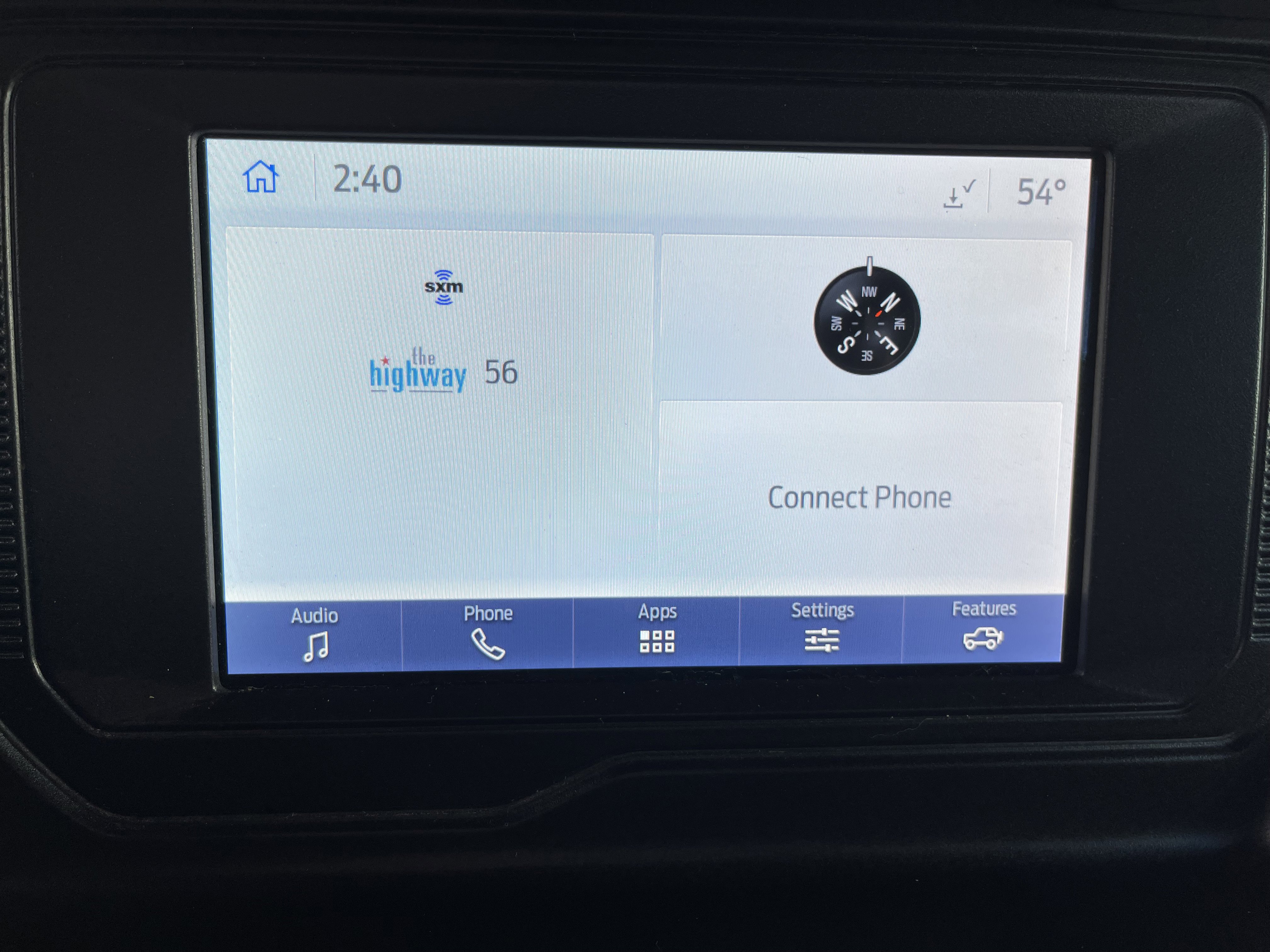 Used 2022 Ford Bronco 4-Door image 12