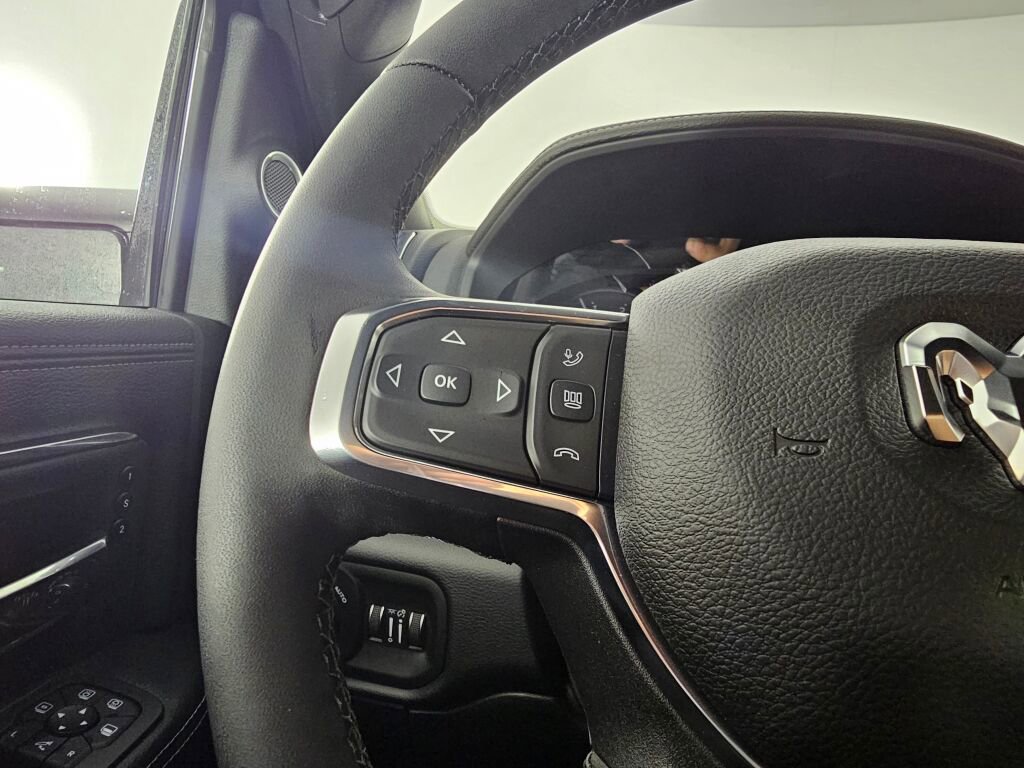 New 2026 RAM 2500 Laramie image 22