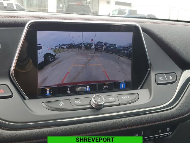 Certified 2022 Chevrolet Blazer RS w/ Enhanced Convenience Package image 14