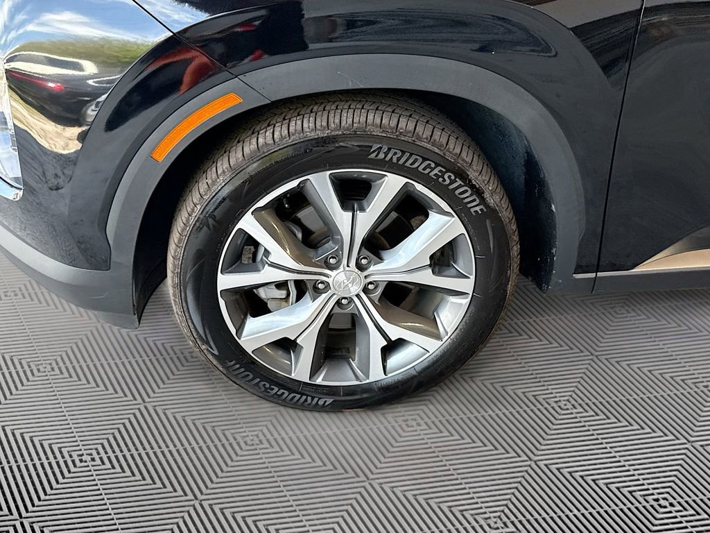Used 2022 Hyundai Palisade SEL w/ Premium Package image 35