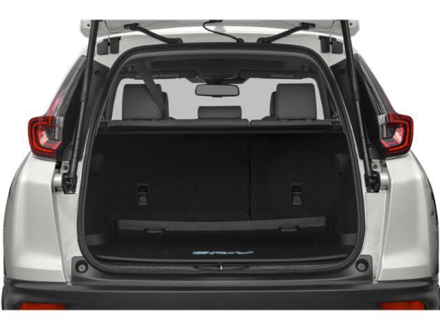 Used 2022 Honda CR-V EX-L image 11