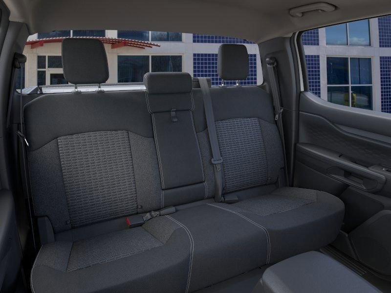 New 2025 Ford Ranger XL w/ Trailer Tow Package image 12