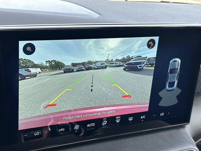 New 2025 Ford Mustang GT image 24