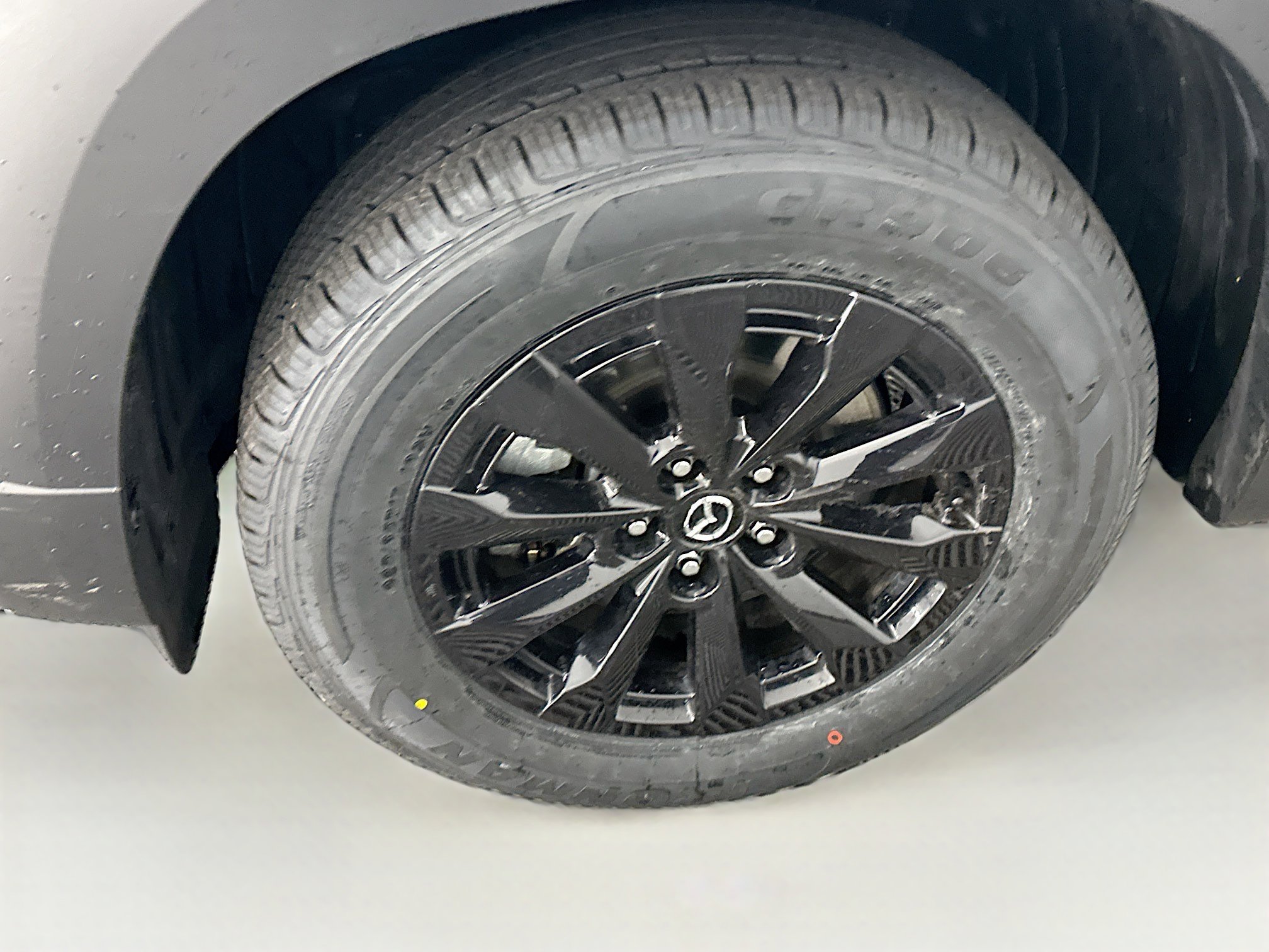 Used 2025 MAZDA CX-50 2.5 Hybrid w/ Preferred Pkg image 11