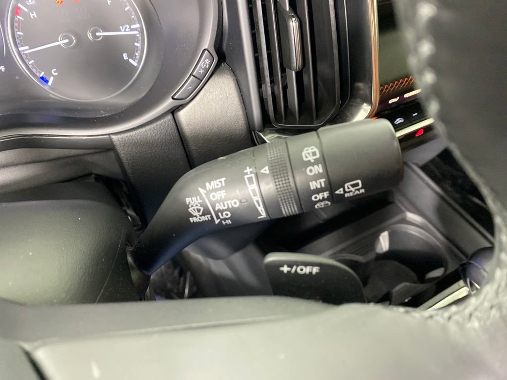 Used 2024 MAZDA CX-50 2.5 Turbo w/ Cargo Package image 18