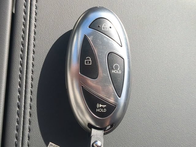 New 2026 Hyundai Santa Fe SE AWD/4WD image 25