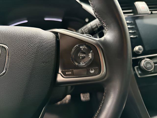 Used 2020 Honda Civic Sport image 18