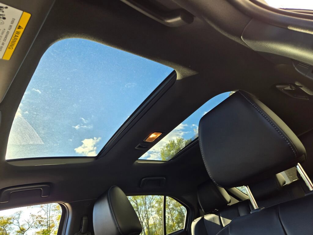 New 2026 Mitsubishi Eclipse Cross SEL image 19