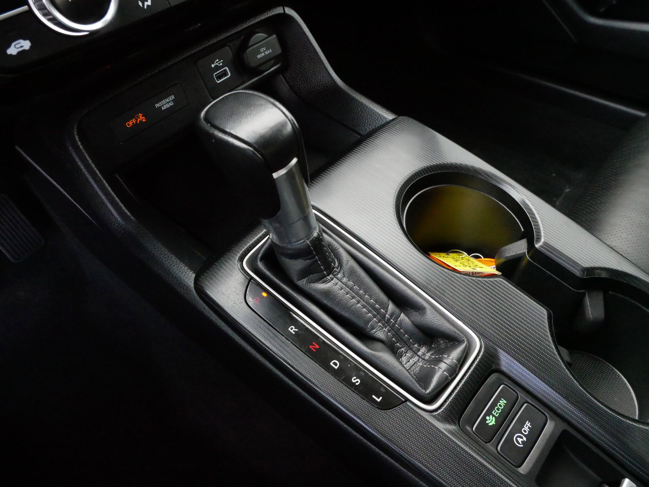 Used 2023 Honda Civic EX-L image 24