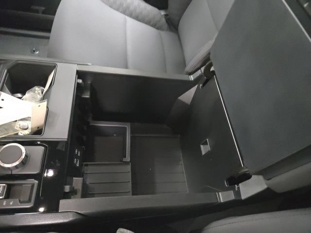 New 2026 Toyota Tundra SR5 AWD/4WD image 26