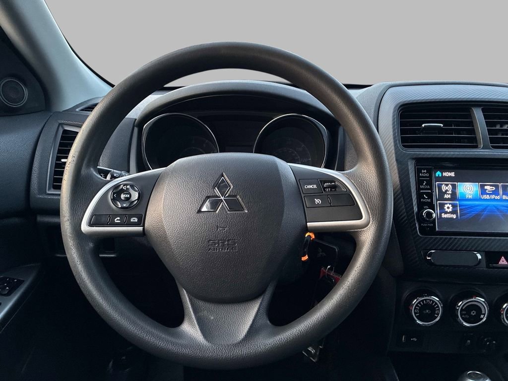 Used 2019 Mitsubishi Outlander Sport SE image 15
