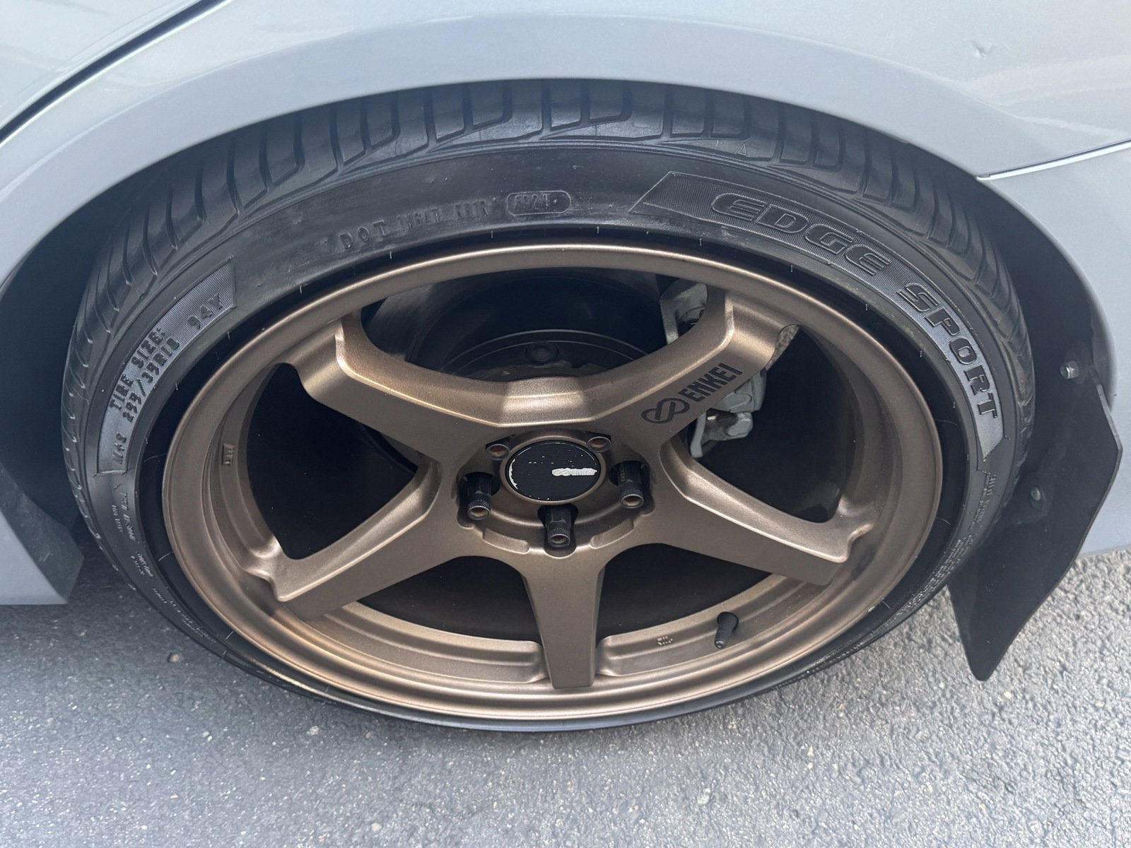 Used 2020 Subaru WRX Limited w/ Popular Package #1 AWD/4WD image 16