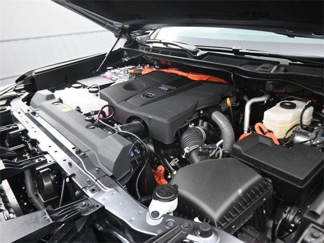 New 2025 Toyota Tundra 1794 Edition image 10