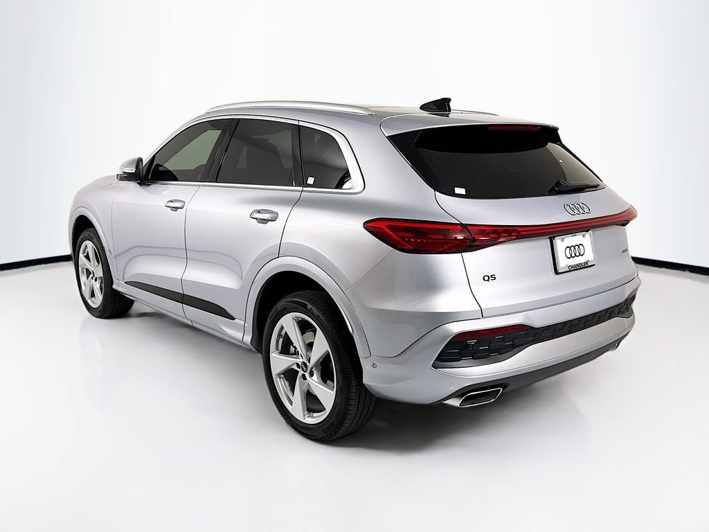 Used 2026 Audi Q5 Premium w/ Premium Plus AWD/4WD image 7