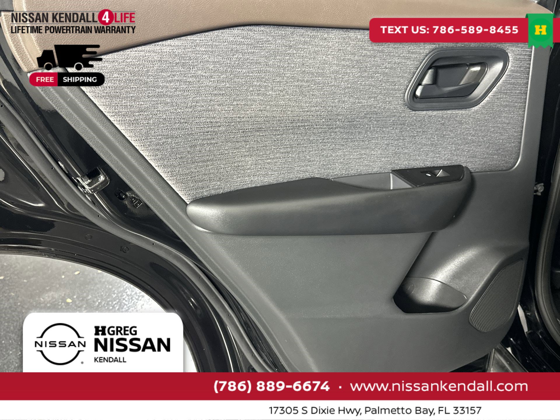 Certified 2023 Nissan Rogue S image 34