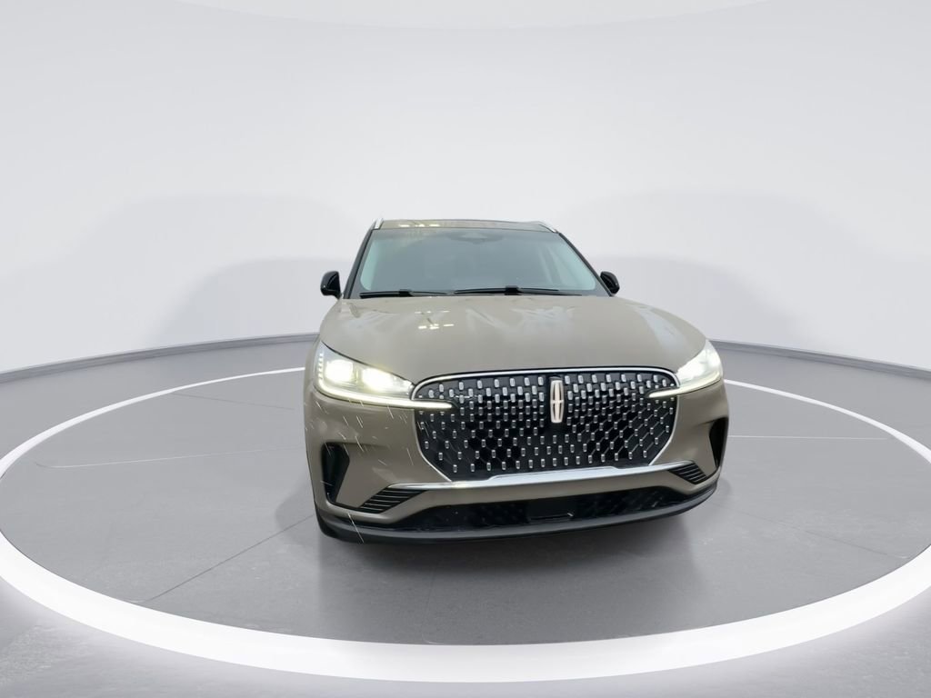 New 2025 Lincoln Aviator Reserve w/ Equipment Group 201A image 3