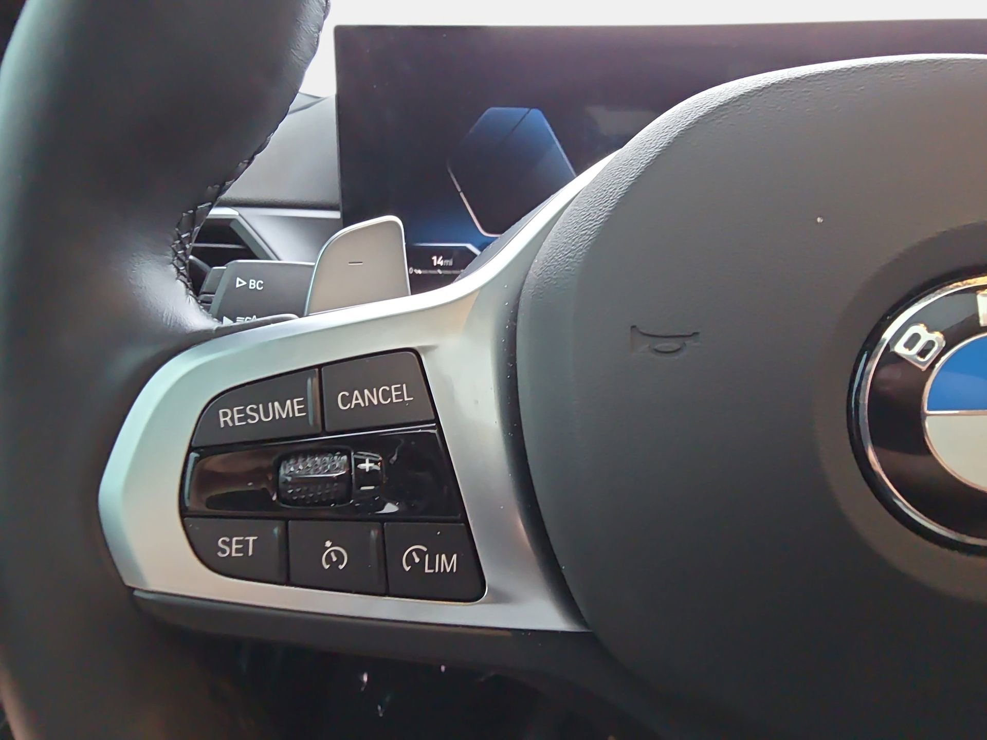 Used 2024 BMW 230i xDrive Coupe w/ Premium Package AWD/4WD image 16