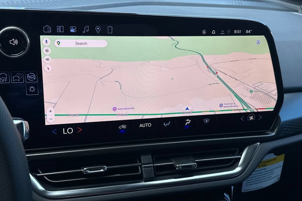 New 2026 Chevrolet Equinox EV LT FWD image 18