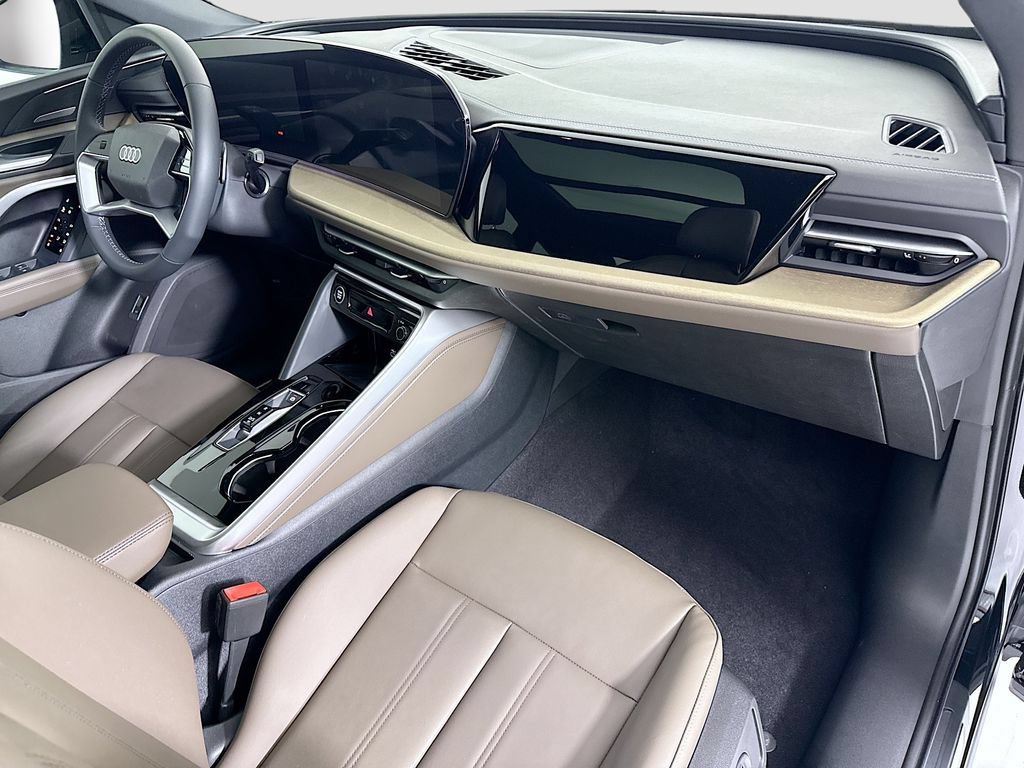 New 2026 Audi Q5 Premium Plus AWD/4WD image 19