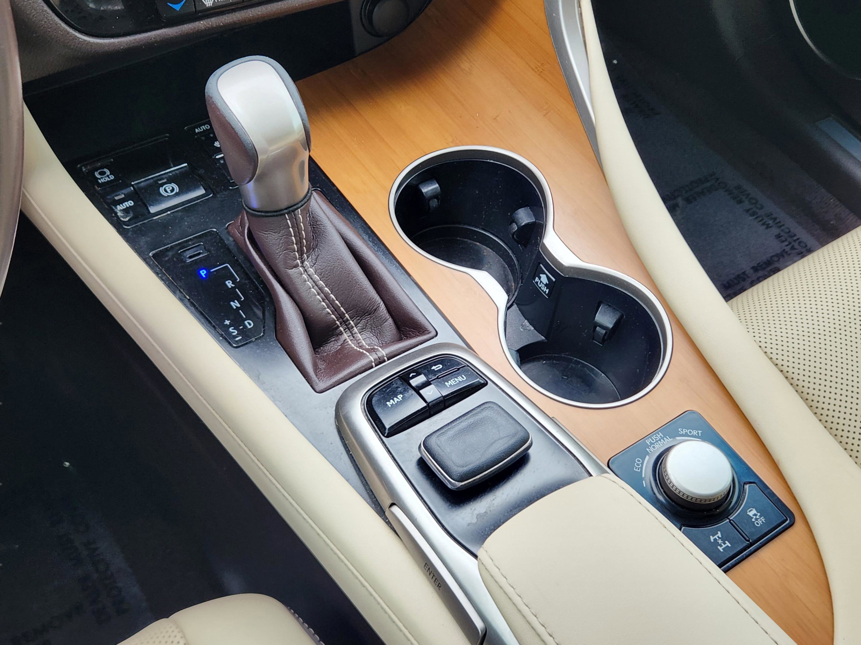 Used 2019 Lexus RX 350 AWD w/ Navigation Package image 14