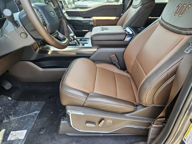 New 2026 Ford F150 King Ranch w/ Equipment Group 601A High AWD/4WD image 9