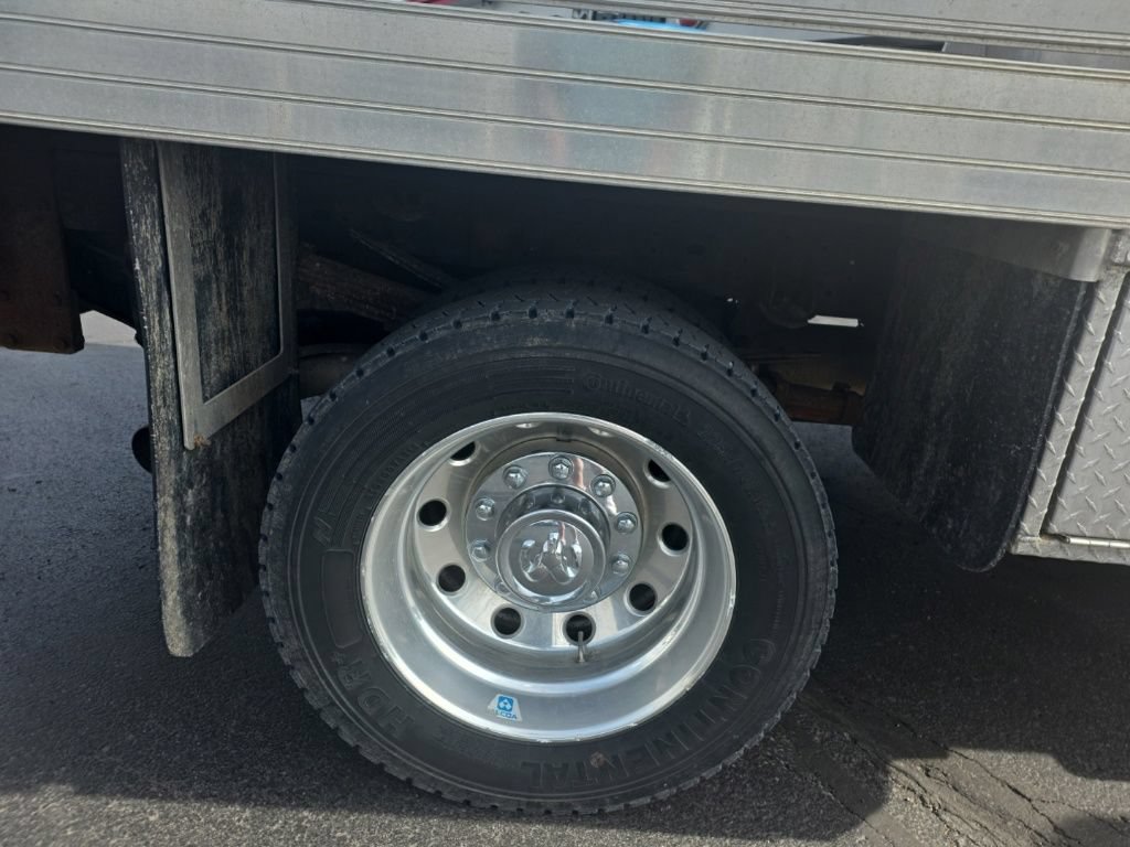 Used 2015 RAM 5500 Tradesman AWD/4WD image 19