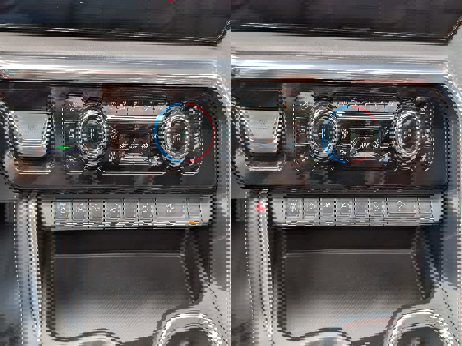 Certified 2024 GMC Sierra 3500 Denali Ultimate image 29