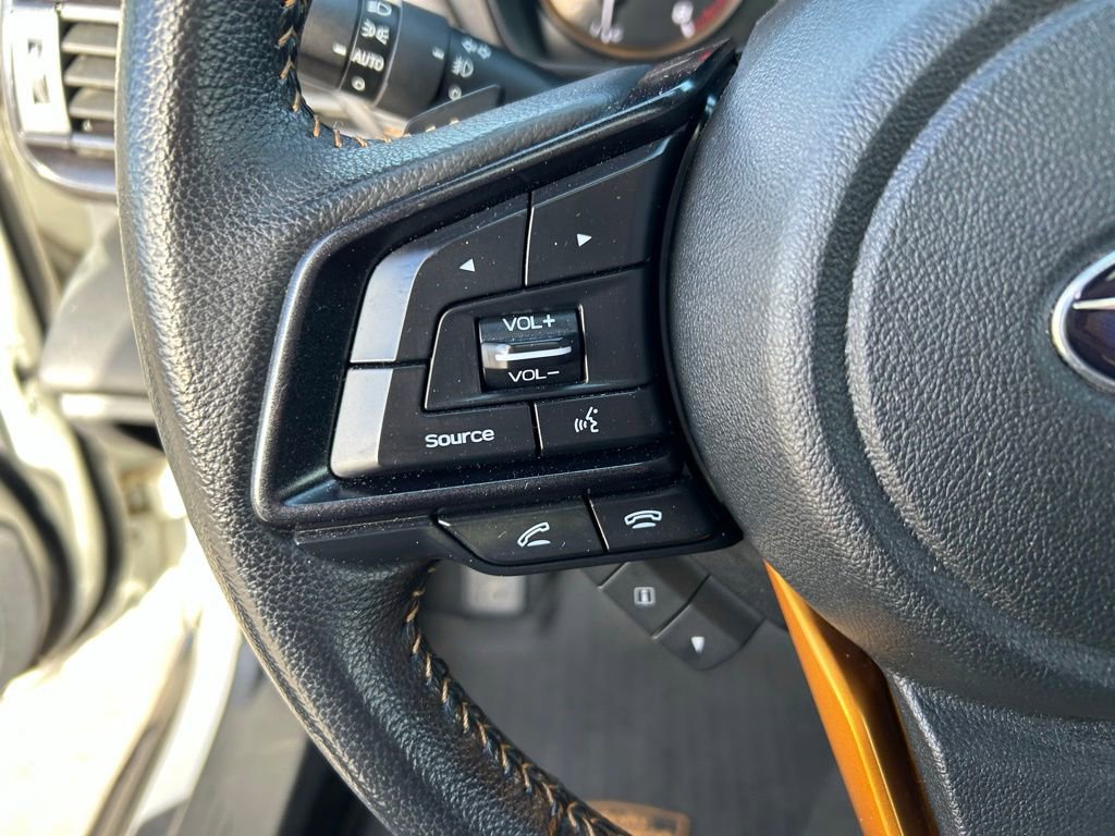 Used 2022 Subaru Outback Wilderness w/ Wilderness Package image 21