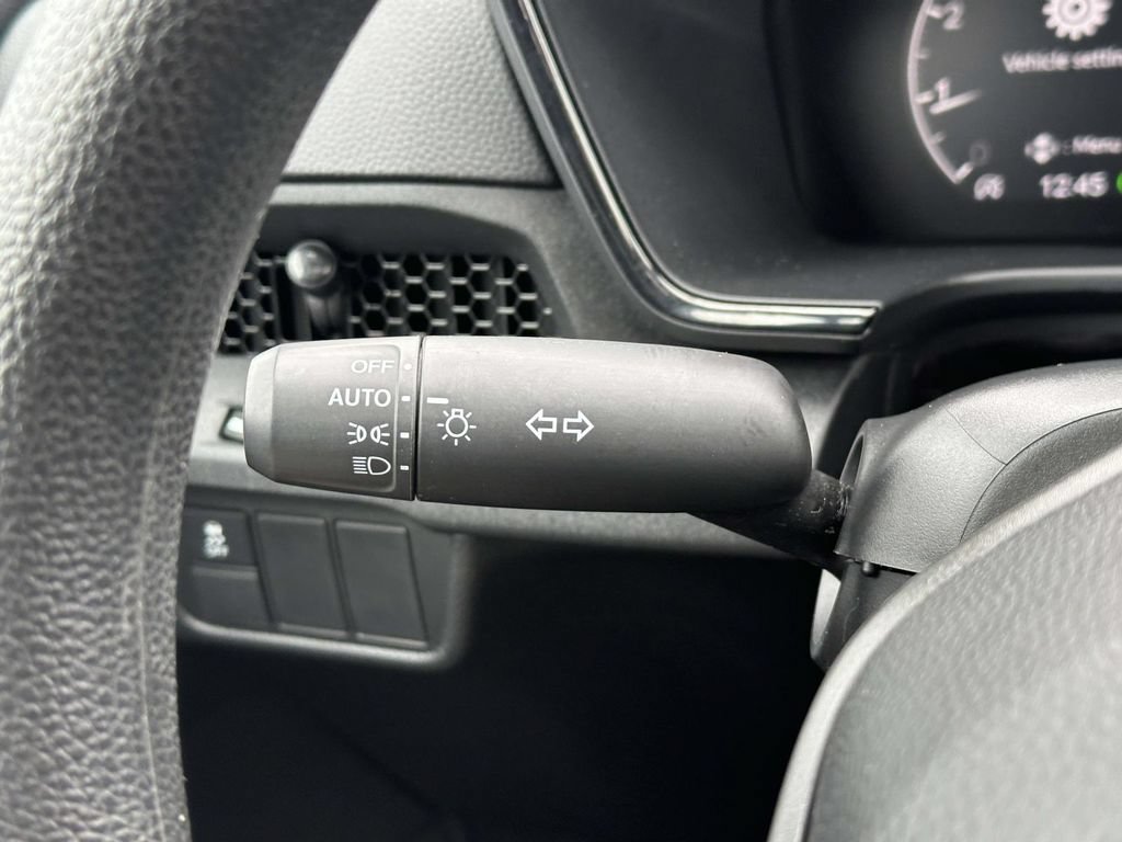 Certified 2023 Honda CR-V EX image 22