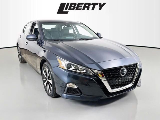 Used 2022 Nissan Altima 2.5 SV image 31