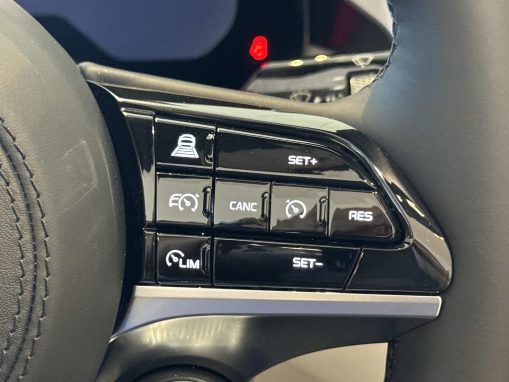 New 2026 Maserati GranCabrio Modena AWD/4WD image 10