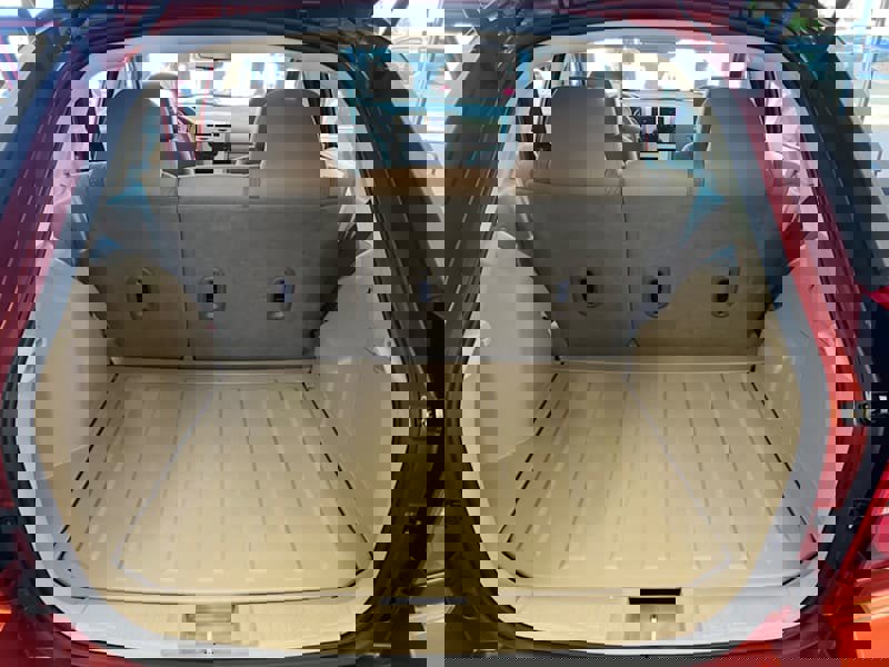 Used 2007 Dodge Caliber SXT w/ Driver Convenience Group image 18