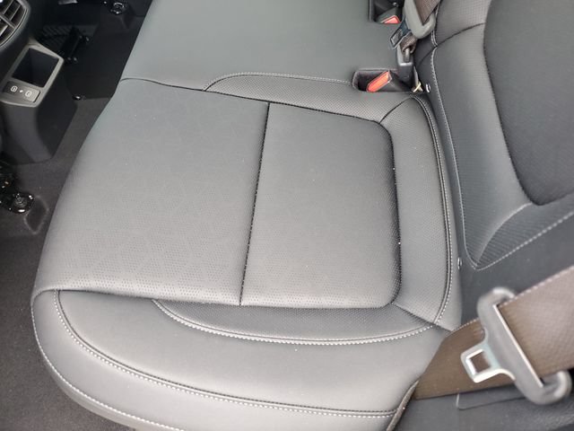 Used 2026 Kia Seltos SX w/ SX Sunroof Package AWD/4WD image 15