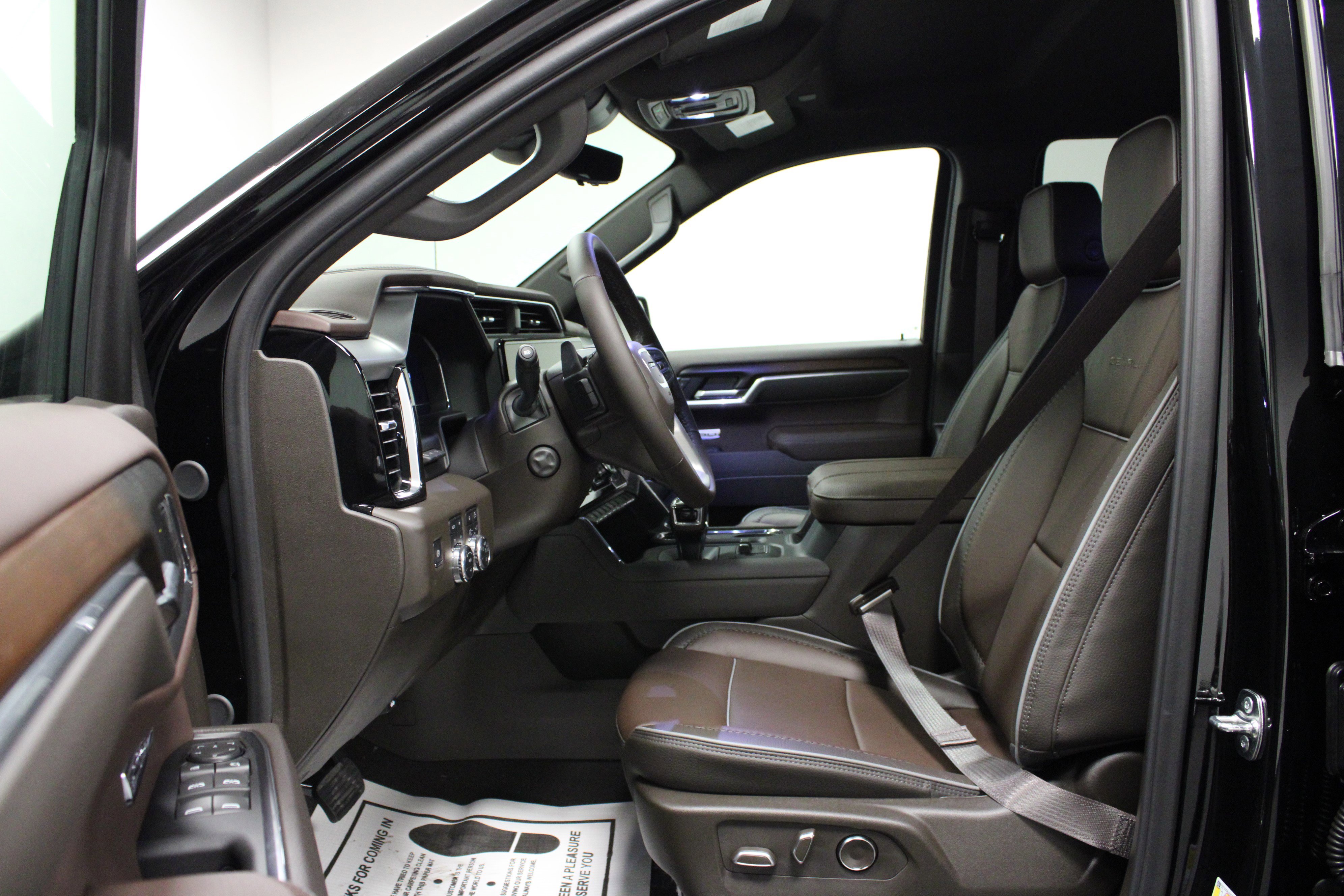 New 2025 GMC Sierra 1500 Denali w/ Technology Package image 12
